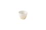 Tide Gold Contour Chip Mug * 10cm 29cl H:8cm