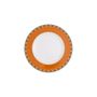 Samarkand Mandarin Flat plate 27,7 cm 617g