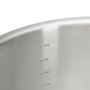 Prim'Appety Kasserolle Med 2 Håndtak 13,5L (3444.32)