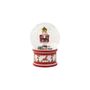 Christmas Toys Snow globe large, Nutcracker 1.45kg