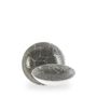 Kintsugi Reverse Quartz Black Evolve Coupe Bowl 18,2cm 42,6cl