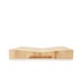 Tasting Board Ash Wood
