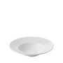 Era Grey Profile Wide Rim Bowl 24cm 28.4cl