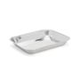 Flat-Edge Rectangular Deep Dish 35X27X4,