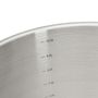 Prim'Appety Høy Kasserolle Med Ører Uten Lokk 24 Cm.