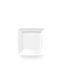 Alchemy Energy Kvadrat Tallerken 17.7Cm
