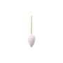 Winter Glow Ornament drop 5 cm 45g