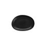 SOUND MIDNIGHT Platter coupe oval 28cm - H:20cm