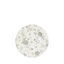 Rose Chintz Grey Profile Tallerken 21Cm