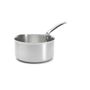Saucepan Alchimy 24 Cm