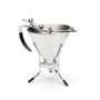 Automatic Piston Funnel With Stand 1,5 L