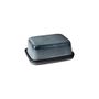 Lave gris Covered butterdish 700g