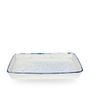 Stonecast Hintsdigo Rectangle Baking Ildfast 53 X 32.5 X 6.2Cm