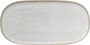 NIVO MOON Platter flat coupe 30 cm - H:15cm
