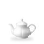 Buckingham Teapot Pt H:14Cm