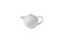 Viana Profile Beverage Pot * 42.6cl H: 10.5cm