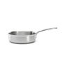 Straight Saute Pan Alchimy 28 Cm