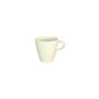 The Rock White Glacier Mug with handle 120x90x105mm 0,36L