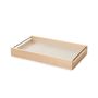 Box Gn 1/1 Maple