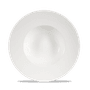 Isla Profile Wide Rim Bolle Med 24Cm