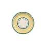 French Garden Fleurence Saucer breakfast/soup cup 17 cm 242g