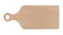 Louis Tellier Cutting board for parsley, cake, dry sausage - Wood - 340 x 140 x 13 mm