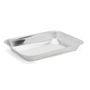 Flat-Edge Rectangular Deep Dish 35X27X4,