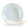 Stonecast Duck Egg Coupe Large Bolle 31Cm