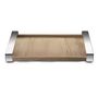Rect Tray 50X32cm Quattro