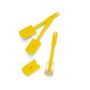 Disposable Yellow Baker Blades (10) pris/stk