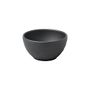 The Rock Black Shale Bowl 80x80x40mm 0,1L