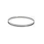 Perforated Tart Ring Rolled Edge Heigh