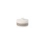 MetroChic Gifts Porcelain box 160x130x100mm 0,8L
