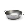Country Frypan Mineral B Dia:32 2 Handles