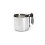 St. Steel Bain-Marie Cooker 16 Cm , 1.5
