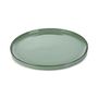 Caractere Presentation Plate 33Cm Mint