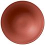 Copper Glow Deep coupe plate 290x290x55mm 0,28L