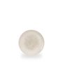 Raku Agate Grey Evolve Coupe Tallerken 16.5Cm