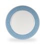 Isla Spinwash Ocean Blue Presentation Tallerken 30.5Cm
