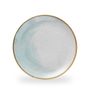 Stonecast Accents Duck Egg Evolve Coupe Tallerken 28.8Cm
