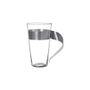 NewWave Latte macchiato glass 30 cl 12 cm 300g
