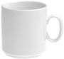 Alaska Mug 33Cl White