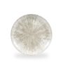Stone Agate Grey Evolve Coupe Tallerken 26Cm
