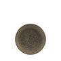 Menu Shades Caldera Flint Grey Coupe Tallerken 20.5Cm