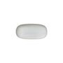 NIVO MOON Platter deep coupe 30 cm - H:44cm