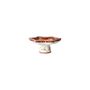 Winter Bakery Delight Footed star bowl 45 cl 1.03kg