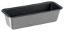 GOBEL Non-stick Obsidian stamped cake - 260 x 95 mm ext / 230 x 65 mm int h75 mm