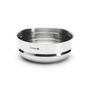 St-Steel Steam Cooker 24 Cm
