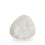 Studio Prints Kintsugi Coral Lotus Tallerken 22.9Cm