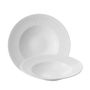 Era Grey Profile Wide Rim Bowl 28cm 46.8cl